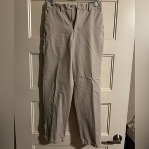 Dockers Women's Khaki Trousers